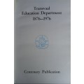 Transvaal education department