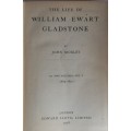 Life of Gladstone  by John Morley 1908
