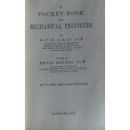 D.A. Low`s pocket-book for mechanical engineers
