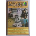 Great cases of Scotland Yard volume one