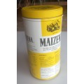 Maizena tin