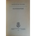 Silwerspore deur Reinette de Villiers