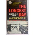 The longest day by Cornelius Ryan