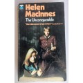 The Unconquerable by Helen MacInnes