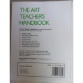 The art teacher`s handbook by Robert Clement