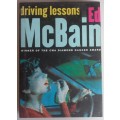 Driving lessons by Ed McBain