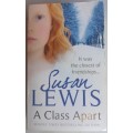 A class apart by Susan Lewis