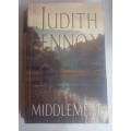 Middlemere by Judith Lennox