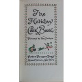 The holiday cook book