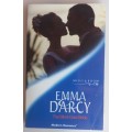 The blind-date bride by Emma Darcy (Mills & Boon)