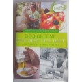 The best life diet by Bob Greene
