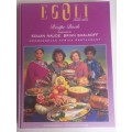 Egoli recipe book