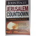 Jerusalem countdown by John Hagee