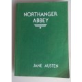 Northanger abbey by Jane Austen