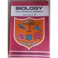 Biology for Transvaal schools standard 9