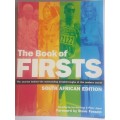 The book of firsts
