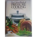 The colour book of pressure cooking