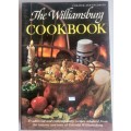 The Williamsburg cookbook