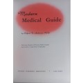 Modern medical guide - Anderson