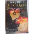 Trafalgar by Roy Adkins