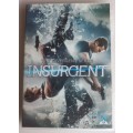 Insurgent dvd