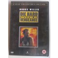 Die hard with a vengeance: 2 disc collector`s edition dvd