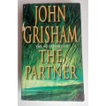 The partner by John Grisham