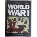 Illustrated history of world war I