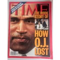 Time magazine - February 17, 1997