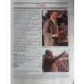 Time magazine - February 17, 1997