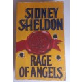 Rage of angels by Sidney Sheldon