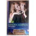 The ice prince by Sandra Marton (Mills & Boon)