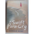 A swift cry by Siobhan Dowd