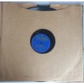 Vintage Humperdinck`s Hansel and Gretel 4 LP set - Basil Rathbone