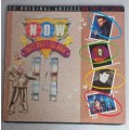 Now that`s what I call music 14 LP