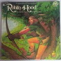 Robin Hood LP