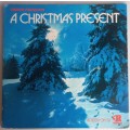 A Christmas present LP