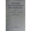 Oxford illustrated dictionary