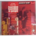 James Last - Hamba hamba a gogo LP