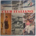Club Italiano LP