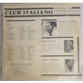 Club Italiano LP