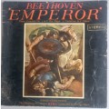 Beethoven Emperor LP