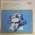 Ludwig van Beethoven - Symphony no 9 LP