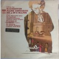 Ludwig van Beethoven - piano concerto no 4 in g major LP