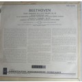 Ludwig van Beethoven - piano concerto no 4 in g major LP