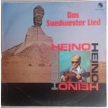 Heino - Das Suedwester lied LP
