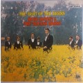 Herb Alpert & The Tijuana brass - The beat of the brass LP