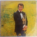 Herb Alpert & The Tijuana brass - The beat of the brass LP