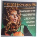 The Session Men LP