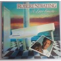 Robert Strating - A lovers concerto LP